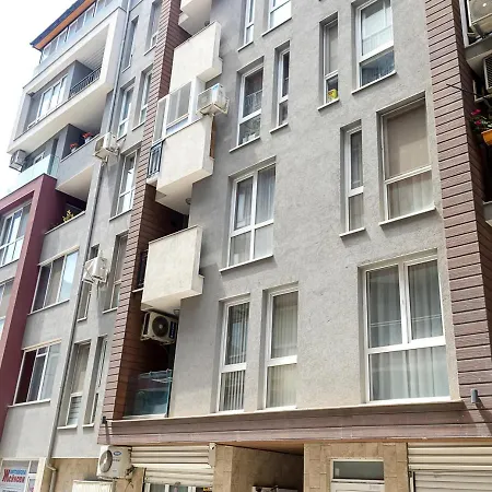 Near Grand Mall I Cozy & Convenient By Flat Mаnаger Appartement *