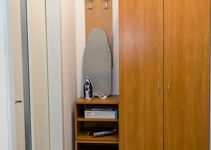 Near Grand Mall I Cozy & Convenient By Flat Mаnаger Appartement Varna