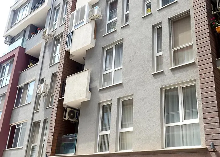 Near Grand Mall I Cozy & Convenient By Flat Mаnаger Appartement *