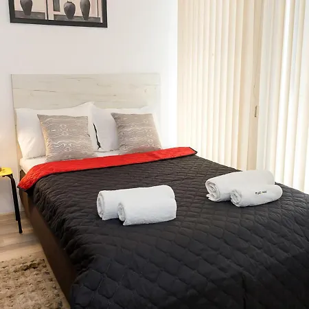 Апартаменты Near Grand Mall I Cozy&convenient By Flat Mаnаger