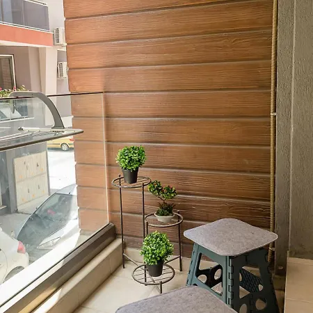 Апартаменты Near Grand Mall I Cozy&convenient By Flat Mаnаger Варна