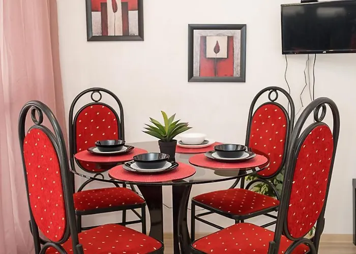 Near Grand Mall I Cozy & Convenient By Flat Mаnаger Varna