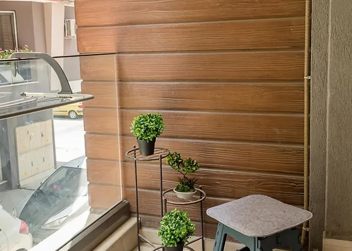 Apartment Near Grand Mall I Cozy & Convenient By Flat Mаnаger Varna